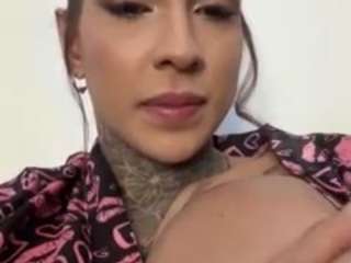 iamanna Live Webcam on CamSoda