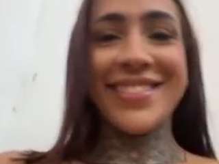 iamanna Live Webcam on CamSoda