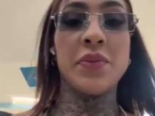 iamanna Live Webcam on CamSoda