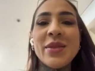 iamanna Live Webcam on CamSoda