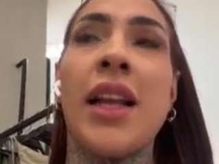 iamanna Live Webcam on CamSoda