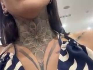 iamanna Live Webcam on CamSoda