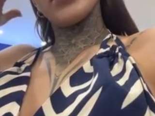 iamanna Live Webcam on CamSoda