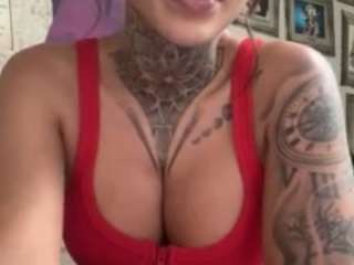 Live webcam model iamanna on Soda Cams