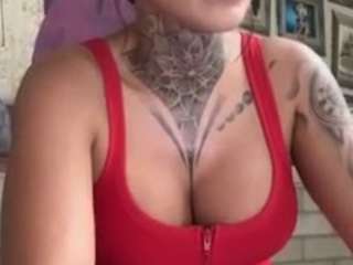 Live webcam model iamanna on Soda Cams