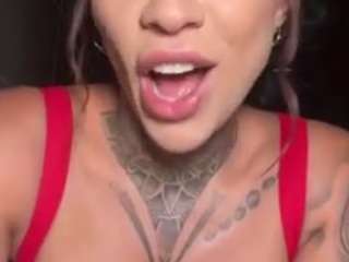 Live webcam model iamanna on Soda Cams