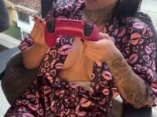 Live webcam model iamanna on Soda Cams