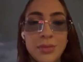 iamanna Live Webcam on CamSoda