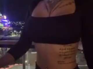 iamanna Live Webcam on CamSoda