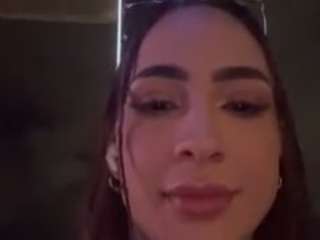 iamanna Live Webcam on CamSoda