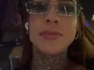 iamanna Live Webcam on CamSoda