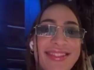 iamanna Live Webcam on CamSoda