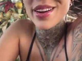 iamanna Live Webcam on CamSoda