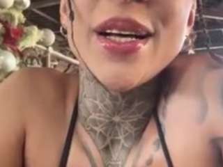 iamanna Live Webcam on CamSoda