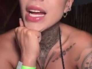 iamanna Live Webcam on CamSoda