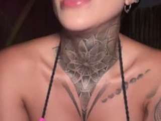 iamanna Live Webcam on CamSoda