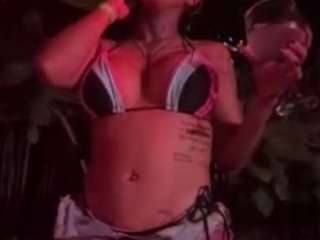 iamanna Live Webcam on CamSoda