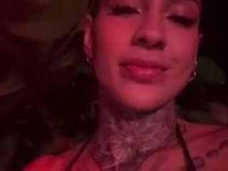 iamanna Live Webcam on CamSoda