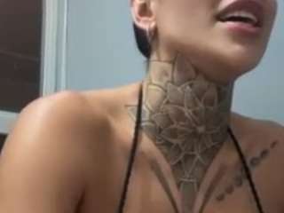 iamanna Live Webcam on CamSoda