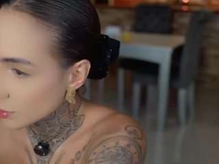 iamanna webcam model