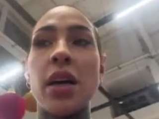 iamanna Live Webcam on CamSoda