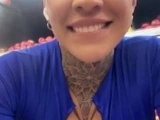 iamanna Live Webcam on CamSoda