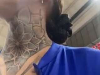 iamanna Live Webcam on CamSoda