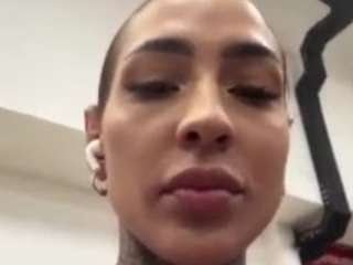 iamanna Live Webcam on CamSoda