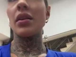 iamanna Live Webcam on CamSoda