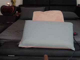 iamanna Live Webcam on CamSoda