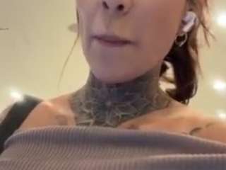 iamanna Live Webcam on CamSoda