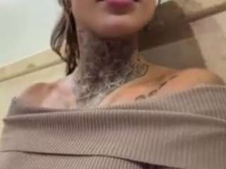 iamanna Live Webcam on CamSoda