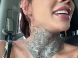 iamanna Live Webcam on CamSoda