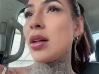 iamanna Live Webcam on CamSoda