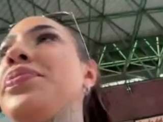 iamanna Live Webcam on CamSoda