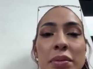 iamanna Live Webcam on CamSoda