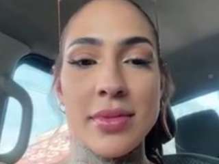 iamanna Live Webcam on CamSoda