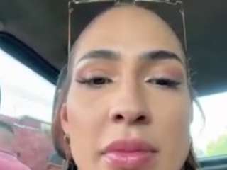 iamanna Live Webcam on CamSoda