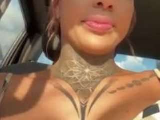 iamanna Live Webcam on CamSoda