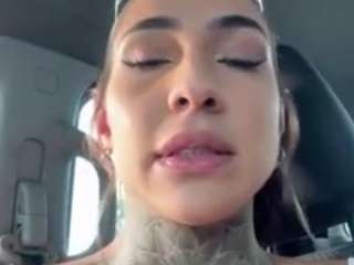 iamanna Live Webcam on CamSoda