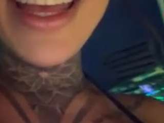 iamanna Live Webcam on CamSoda