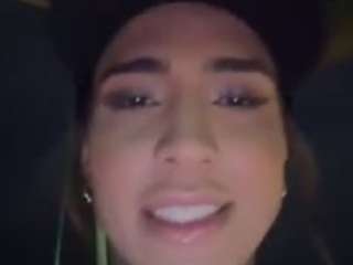 iamanna Live Webcam on CamSoda