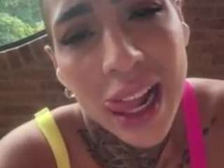 Live webcam model iamanna on Soda Cams