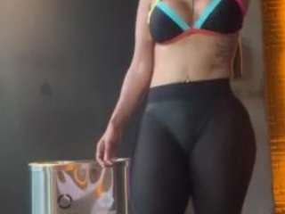 Live webcam model iamanna on Soda Cams