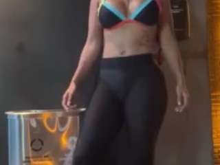 Live webcam model iamanna on Soda Cams