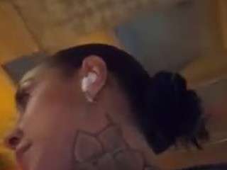 iamanna Live Webcam on CamSoda