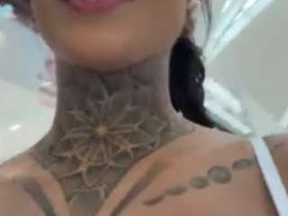 iamanna Live Webcam on CamSoda