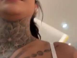 Live webcam model iamanna on Soda Cams