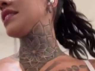 Live webcam model iamanna on Soda Cams