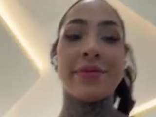 iamanna Live Webcam on CamSoda